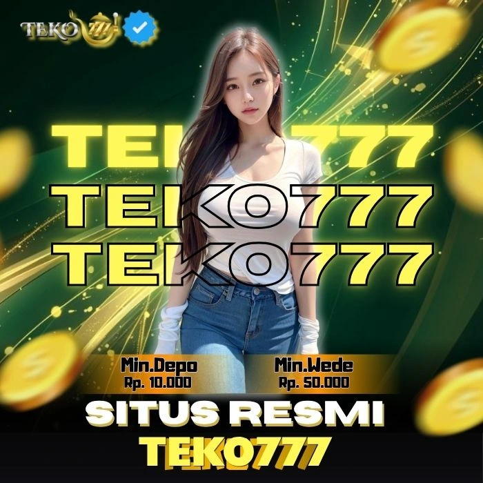 Akses TEKO777 Perawatan Akupunktur Kecantikan yang Nyaman
