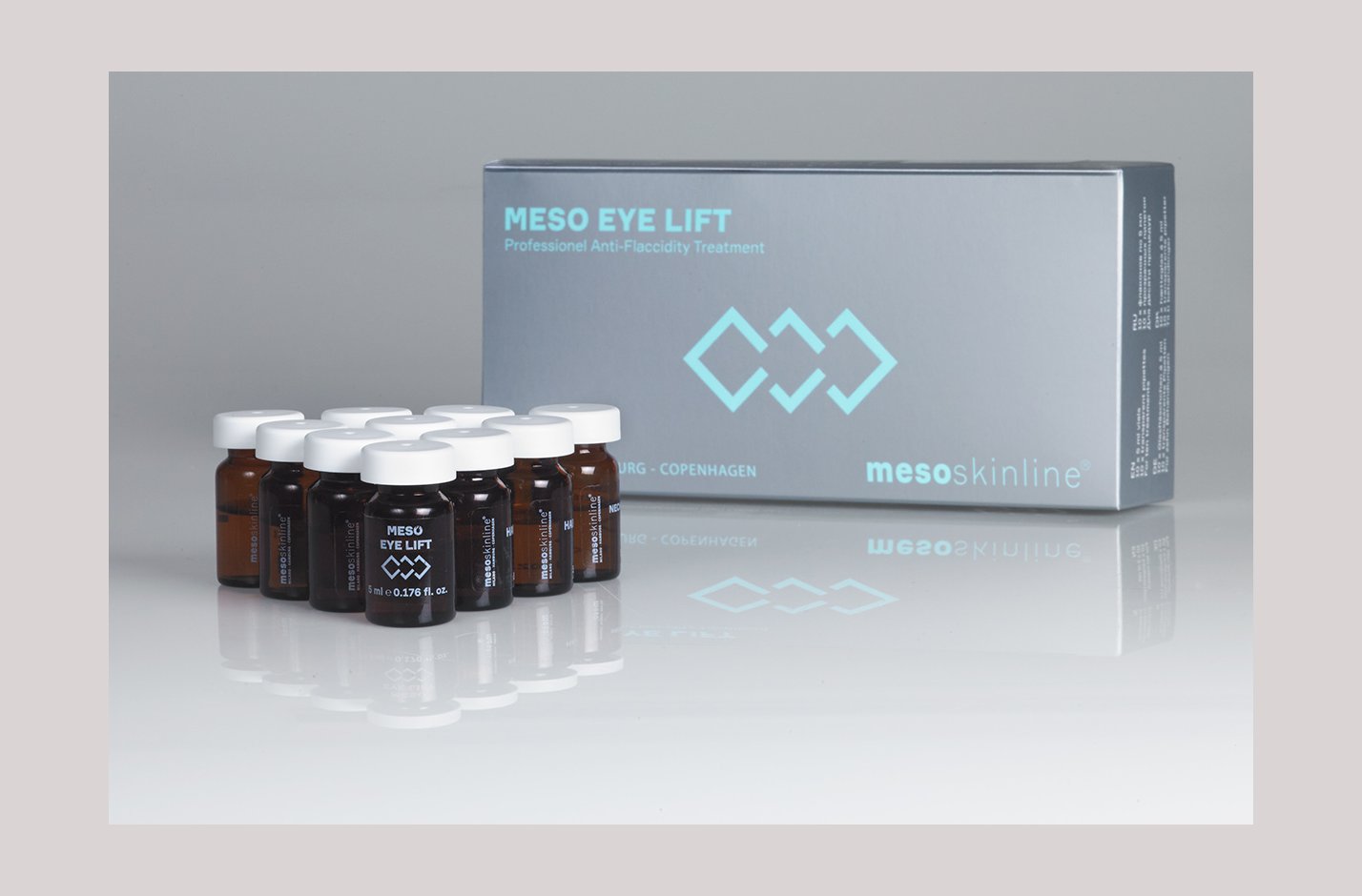 Meso Eye Lift Topical Mesotherapy |