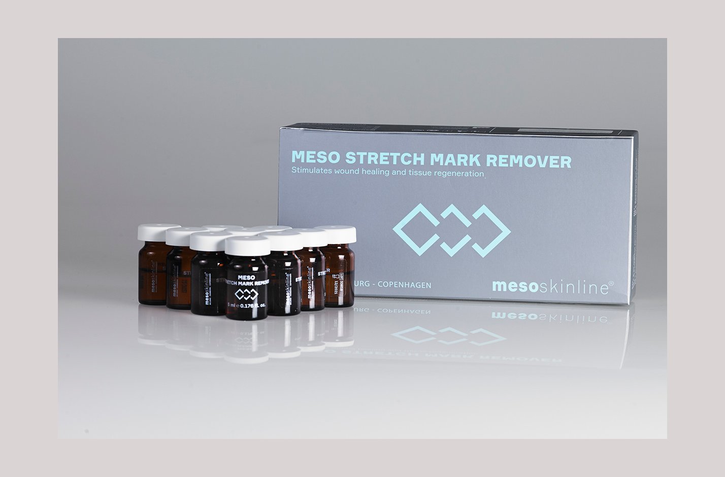 Meso Stretch Mark Remover Topical Mesotherapy |